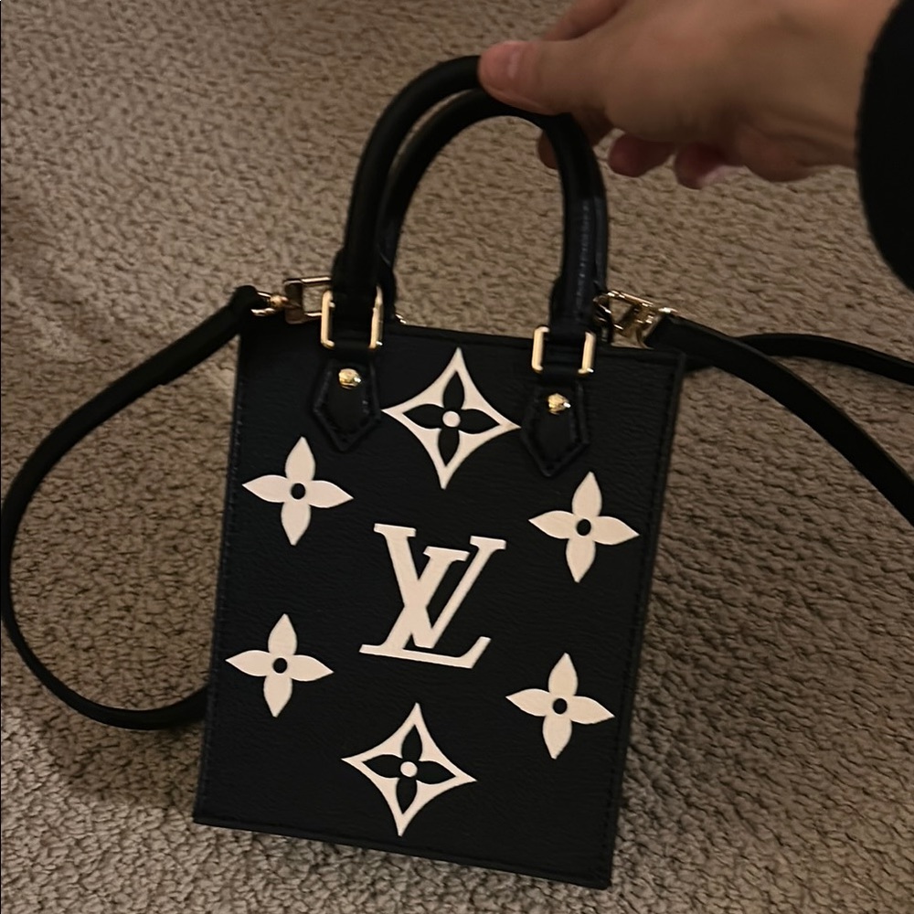 Fashion crossbody bag